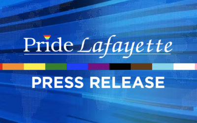 Pride Lafayette Appoints Interim Executive Director