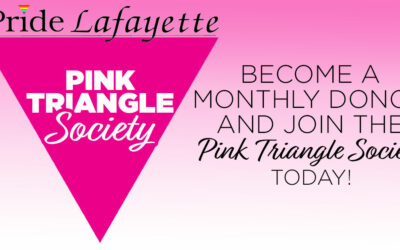 Pink Triangle Society