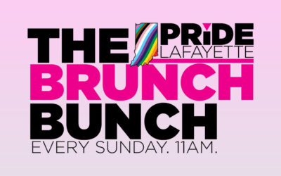 The Brunch Bunch