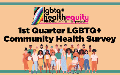 LGBTQ+ Community Health Survey